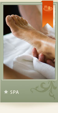 spa